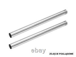 Ms Shock Absorber Support Tube (telescope) Honda Xrv 750 Africa Twin'90