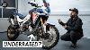 New 2022 Honda Africa Twin Adventure Sports 1100 Dct Es Review