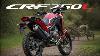 New 2026 Honda Crf750 Finally Launched The 750cc Monster Adv We All Waited For