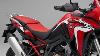 New 2027 Honda Africa Twin Crf1100l Revealed Honda Just Changed The Adventure Game