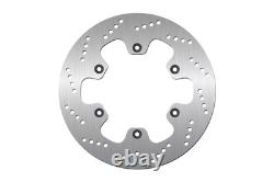 Ng Disque De Frein Avant Honda Xrv650 Africa Twin'88-90, Cagiva Canyon 600