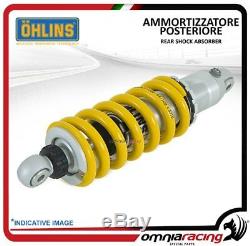 Ohlins mono reg arrière amortisseur STX46 Street Honda XRV750 AFRICA 2 19932002