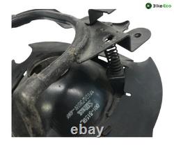 Optique feu phare HONDA XRV 650 1988-1990 AFRICA TWIN