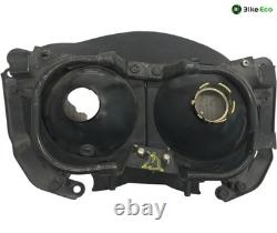 Optique feu phare HONDA XRV 650 1988-1990 AFRICA TWIN