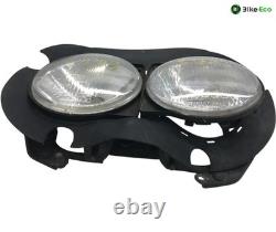 Optique feu phare HONDA XRV 650 1988-1990 AFRICA TWIN