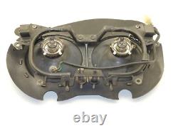 Optique phare HONDA AFRICA TWIN XRV 750 RD04 de 1991 / 1992