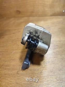 PAIRE D'ÉTRIERS DE FREIN AVANT HONDA AFRICA TWIN XRV 750 RD07 rd07A