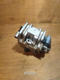 PAIRE D'ÉTRIERS DE FREIN AVANT HONDA AFRICA TWIN XRV 750 RD07 rd07A