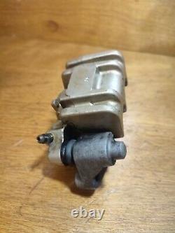 PAIRE D'ÉTRIERS DE FREIN AVANT HONDA AFRICA TWIN XRV 750 RD07 rd07A