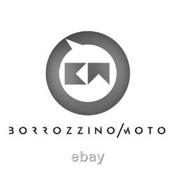 Paire 2 Disques de Frein Avant BREMBO 68B407C7 Honda XRV Africa Twin 750 1993