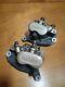 Paire D'étriers De Frein Avant Honda Africa Twin Xrv 750 Rd04