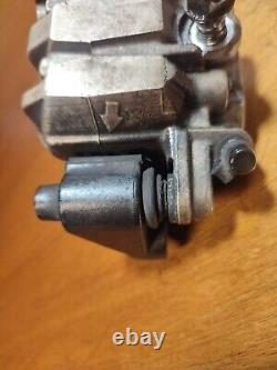 Paire D'étriers De Frein Avant Honda Africa Twin Xrv 750 Rd04