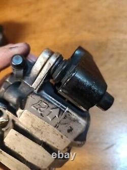 Paire D'étriers De Frein Avant Honda Africa Twin Xrv 750 Rd04