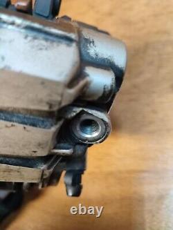 Paire D'étriers De Frein Avant Honda Africa Twin Xrv 750 Rd04