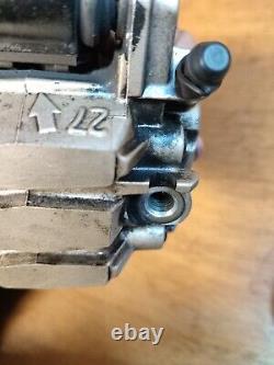 Paire D'étriers De Frein Avant Honda Africa Twin Xrv 750 Rd04