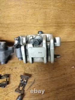 Paire D'étriers De Frein Avant Honda Xrv 750 Africa Twin Rd07 Rd07a
