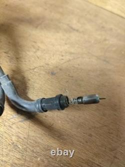 Paire De Câbles De Starter Honda XRV 750 Africa Twin RD07A