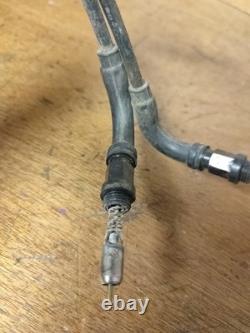 Paire De Câbles De Starter Honda XRV 750 Africa Twin RD07A