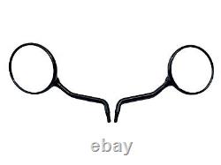 Paire Rétroviseurs Pour HONDA XRV 750 Africa Twin (1993-2000)