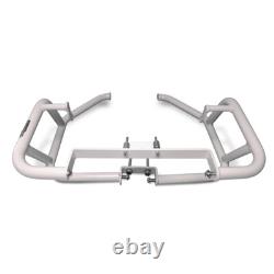 Paramoteur Tubulaire RD MOTO Honda XRV 650 Africa Twin RD03 (1988-1989)