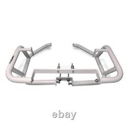 Paramoteur Tubulaire RD MOTO Honda XRV 650 Africa Twin RD03 (1988-1989)