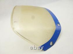 Pare-Brise Honda Africa Twin XRV 650 RD03 1989