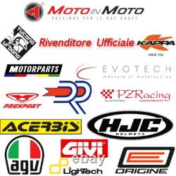 Pare-Brise givi Pare-Brise Fumé Honda XRV 750 Africa Twin 1990 1991