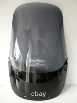 Pare-brise Touring Honda XRV 750 Africa Twin RD04 (89-95) Clair ABS