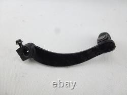 Pédale Embrayage Changement de Vitesse Honda Africa Twin XRV 650 RD03 1988
