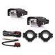 Phare Additionnel S5 Honda Africa Twin Xrv 650/750, Cb 1100/ex/rs