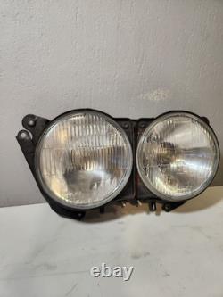 Phare Optiqie Avant HONDA 650 XRV AFRICA TWIN RD03