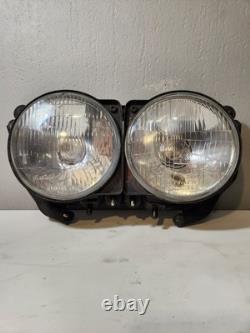Phare Optiqie Avant HONDA 650 XRV AFRICA TWIN RD03