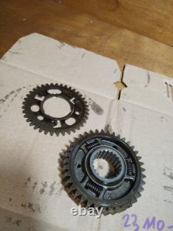 Pignon De Commande Primaire 23110-MV1-000 HONDA XRV 750 AFRICA TWIN RD07 RD07A