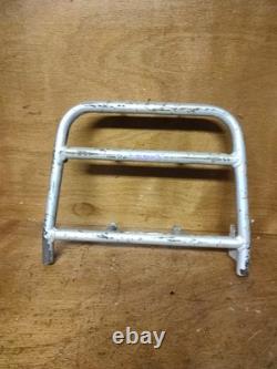 Platine Porte Bagage Honda Xrv 650 Africa Twin Rd03