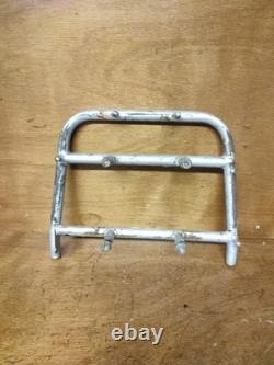 Platine Porte Bagage Honda Xrv 650 Africa Twin Rd03