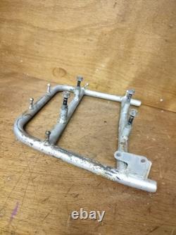 Platine Porte Bagage Honda Xrv 650 Africa Twin Rd03