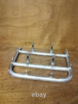 Platine Porte Bagage Honda Xrv 650 Africa Twin Rd03