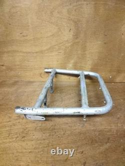 Platine Porte Bagage Honda Xrv 650 Africa Twin Rd03