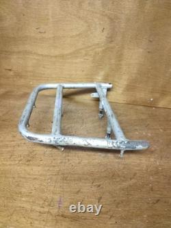 Platine Porte Bagage Honda Xrv 650 Africa Twin Rd03