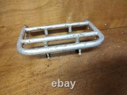 Platine Porte Bagage Honda Xrv 650 Africa Twin Rd03