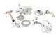 Pompe A Huile Honda Xrv Africa Twin 750 (1990 1992)