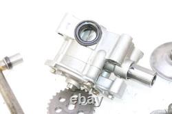 Pompe A Huile Honda Xrv Africa Twin 750 (1990 1992)