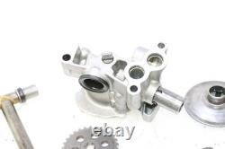 Pompe A Huile Honda Xrv Africa Twin 750 (1990 1992)