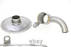 Pompe A Huile Honda Xrv Africa Twin 750 (1990 1992)