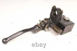 Pompe de Frein Avant Honda XRV 750 Africa Twin RD04 90-92