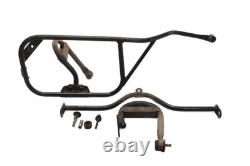 Portabagages Support De Valise Honda XRV 750 Africa Twin RD04 90-92