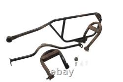 Portabagages Support De Valise Honda XRV 750 Africa Twin RD04 90-92
