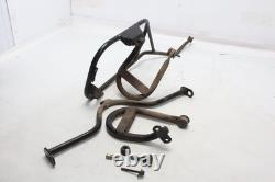 Portabagages Support De Valise Honda XRV 750 Africa Twin RD04 90-92