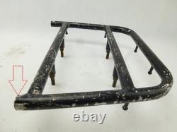 Porte-bagages Luggage Rack Honda Africa Twin XRV 650 RD03 1989