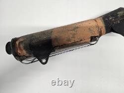 Pot d'échappement Honda XRV 750 Africa Twin XRV750-2